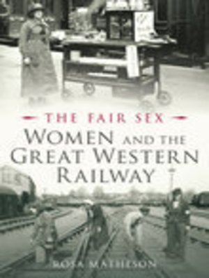 cover image of The Fair Sex